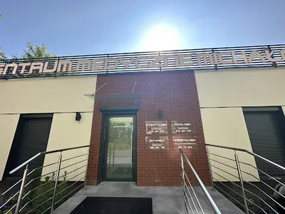 Ortopeda Andrzej Sawicki